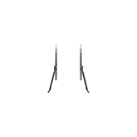 One For All Ultra Slim Line WM 2870 - Stylish & Space-Saving TV Mount for 32"-70" Screens - Perfect Fit & Easy Installation!